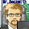 Mr. Beckwith