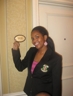 Tiffany Jenkins