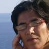Maria Filomena Teodoro