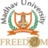 madhav university
