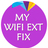 My WiFi Ext Fix