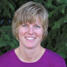Nancy Evans
