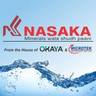 Nasaka Water Purifier