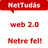 NetTudás Netre Fel!