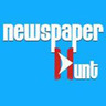 newspaperhunt