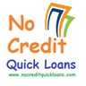 No credit quick loans