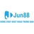 Nhà cái Jun88