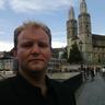 Nicholas DeGroot