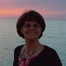 Nancy Maust