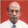 NRM Rao