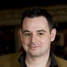 Paul OFlaherty