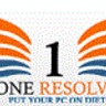 oner resolve