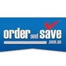 Order and Save