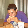 Oscar Sandoval
