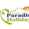 Paradise booking