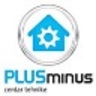 Plus Minus