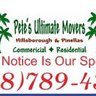 Petes Ultimate Movers