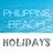 Philippine Beach Holiday