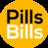 PIlls Bills