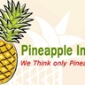 Pineapple India