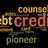 pioneer credit