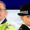Police-Recruitment UK