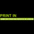Print In London 