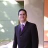 Profesor Daniel Torres
