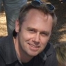Christopher Lucas