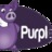 Purple Pig