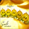 rawnaq be smile