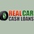 real car cash Loans
