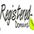 registered domains