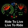 Ride Bike Live