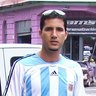 Roberto Carlos