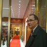 Robert H. Desmarteau