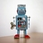 robotface