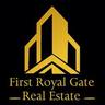 First Royal Gate