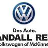 Randall Reed Volkswagen of McKinney