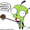 Spunkilicous fantaboulus