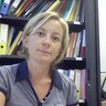 Sandrine Bousquet