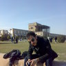 amir hosein rahimi