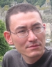 Simon Buckingham Shum