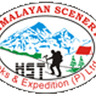 Himalayan Scenery