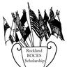 Rockland Scholarship