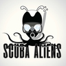 scubaaliens