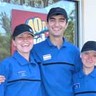 Foreign Workers