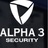 ALPHA 3 SECURITY SERVICES INC