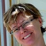 Susan Funk - sfensunk