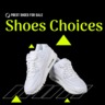 shoeschoices